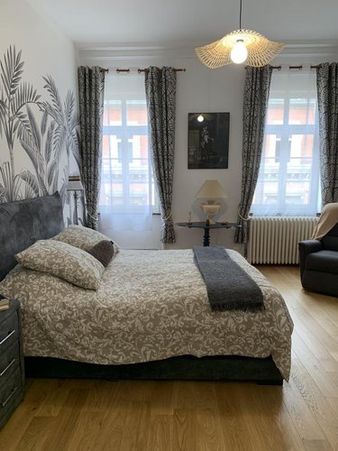 Appartement a vendre Boulogne-sur-Mer 62200 Pas-de-Calais 132 m2 5 pièces 267240 euros