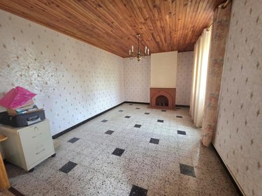Maison a vendre Vierzon 18100 Cher 106 m2 4 pièces 91120 euros