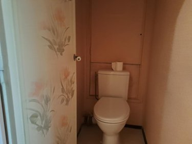 Appartement a vendre Le Mans 72000 Sarthe 60 m2 2 pièces 75600 euros