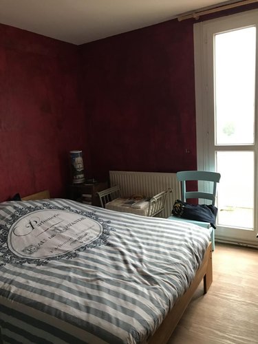 Appartement a vendre Bourges 18000 Cher 96 m2 5 pièces 136500 euros