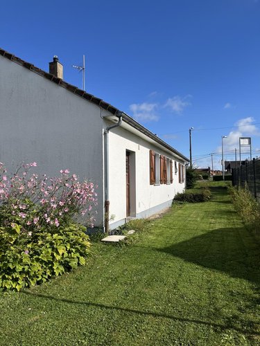 Maison a vendre Don 59272 Nord 83 m2 5 pièces 248600 euros
