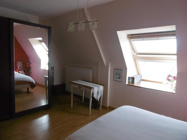 Maison a vendre La Graverie 14350 Calvados 225 m2 9 pièces 390000 euros