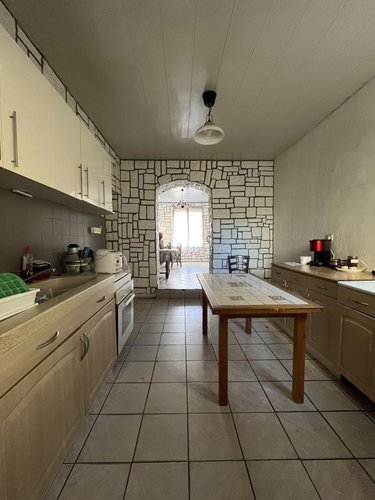 Maison a vendre Laon 02000 Aisne 85 m2 4 pièces 94500 euros