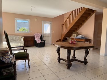Maison a vendre Ploumagoar 22970 Côtes-d'Armor 104 m2 4 pièces 252960 euros