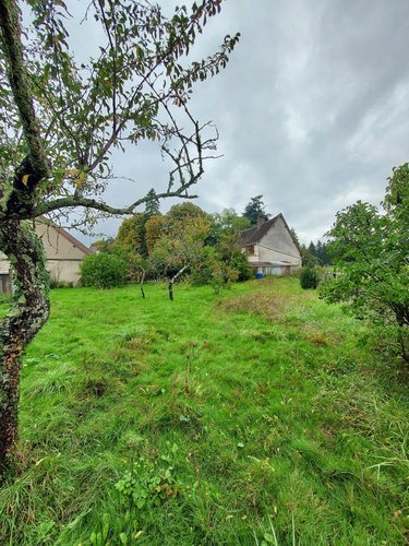 Maison a vendre La Chapelle-Saint-Sépulcre 45210 Loiret 88 m2 4 pièces 70000 euros