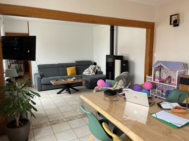 Location maison Acheville 62320 Pas-de-Calais 120 m2  980 euros