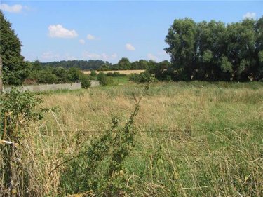 Terrain a batir a vendre Busigny 59137 Nord 847 m2  25100 euros