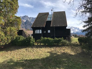 Maison a vendre Menthon-Saint-Bernard 74290 Haute-Savoie 277 m2 11 pièces 2823560 euros