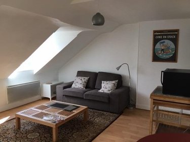 Location appartement Rouen 76000 Seine-Maritime 35 m2 2 pièces 610 euros