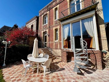 Maison a vendre Mont-Saint-Aignan 76130 Seine-Maritime 180 m2 9 pièces 535600 euros