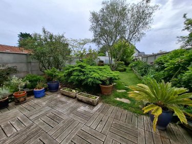 Maison a vendre Saint-Vaast-la-Hougue 50550 Manche 95 m2 6 pièces 314400 euros