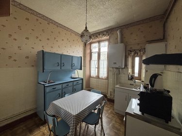 Appartement a vendre Chambéry 73000 Savoie 98 m2 5 pièces 278000 euros