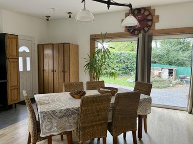 Maison a vendre Proyart 80340 Somme 86 m2 4 pièces 156000 euros