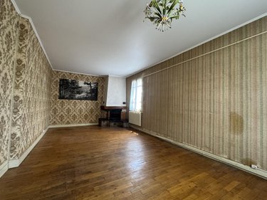 Maison a vendre Montfort-le-Gesnois 72450 Sarthe 85 m2 3 pièces 132000 euros