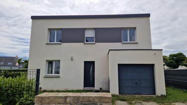 Maison a vendre Morlaix 29600 Finistère 124 m2 5 pièces 344728 euros