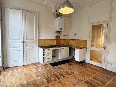 Appartement a vendre Grenoble 38000 Isère 104 m2 4 pièces 275000 euros