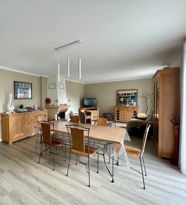 Maison a vendre Saint-Colomban 44310 Loire-Atlantique 130 m2 5 pièces 392770 euros