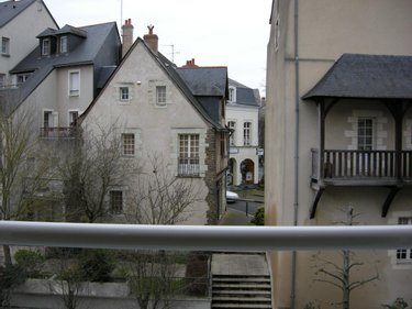 Appartement a vendre Angers 49000 Maine-et-Loire 62 m2  235800 euros