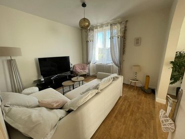 Maison a vendre Inguiniel 56240 Morbihan 93 m2  184671 euros