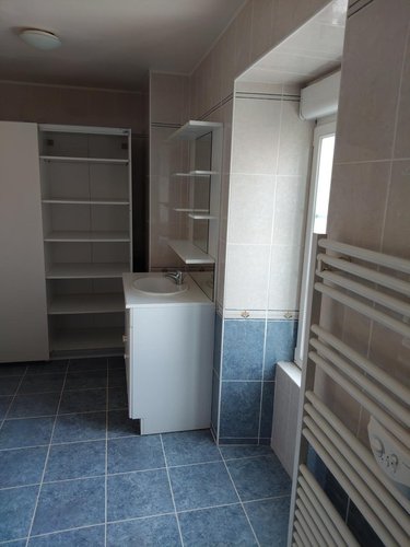 Maison a vendre Conlie 72240 Sarthe 45 m2  198280 euros