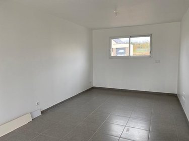 Location maison Lamotte-Brebière 80450 Somme 97 m2  1040 euros