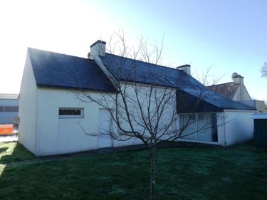 Maison a vendre Guémené-sur-Scorff 56160 Morbihan 72 m2 4 pièces 116200 euros