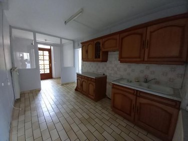 Maison a vendre Fère-en-Tardenois 02130 Aisne 120 m2 5 pièces 129500 euros