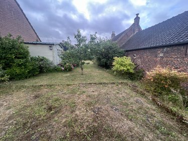 Maison a vendre Cambrai 59400 Nord 138 m2 7 pièces 181800 euros
