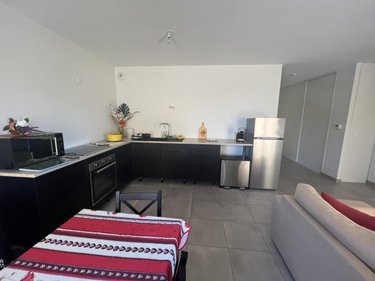 Appartement a vendre Ambérieu-en-Bugey 01500 Ain 56 m2 2 pièces 205000 euros