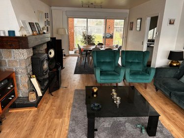 Maison a vendre Raillencourt-Sainte-Olle 59554 Nord 225 m2 6 pièces 262000 euros