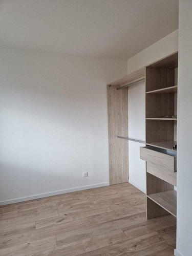 Location maison Saint-Aubin-du-Pavail 35410 Ille-et-Vilaine 104 m2 6 pièces 1235 euros