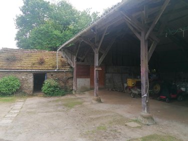 Maison a vendre Plougourvest 29400 Finistère 127 m2 7 pièces 343860 euros