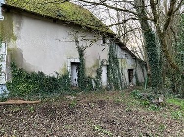 Maison a vendre Brévands 50500 Manche 82 m2 4 pièces 40000 euros