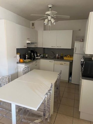 Appartement a vendre Vannes 56000 Morbihan 55 m2 3 pièces 243425 euros