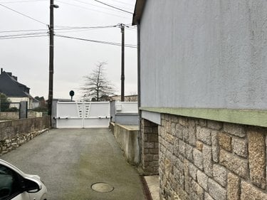 Maison a vendre Baud 56150 Morbihan 138 m2 6 pièces 293592 euros