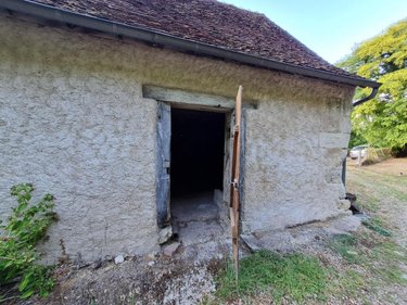 Location maison Villedieu-le-Château 41800 Loir-et-Cher 59 m2 2 pièces 460 euros