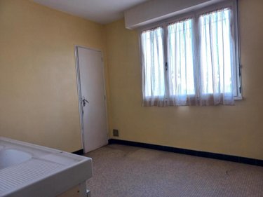 Appartement a vendre Saint-Brieuc 22000 Côtes-d'Armor 60 m2 2 pièces 80250 euros