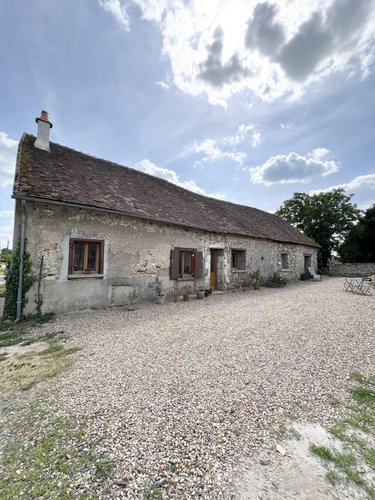 Maison a vendre Selommes 41100 Loir-et-Cher 79 m2 3 pièces 86920 euros