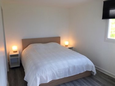Location maison Urville-Nacqueville 50460 Manche 74 m2 4 pièces 1100 euros