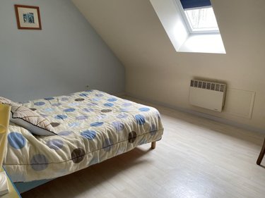 Maison a vendre Tiercé 49125 Maine-et-Loire 91 m2 6 pièces 301760 euros