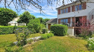 Maison a vendre Reims 51100 Marne 84 m2 5 pièces 230000 euros