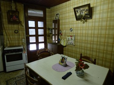 Maison a vendre La Ferrière 22210 Côtes-d'Armor 89 m2 4 pièces 23000 euros