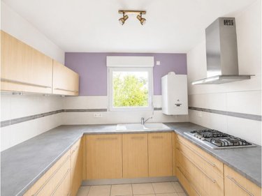 Appartement a vendre Quimper 29000 Finistère 82 m2 3 pièces 270000 euros