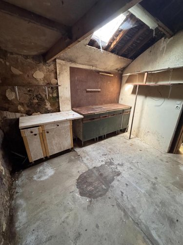 Maison a vendre Moutiers-au-Perche 61110 Orne 140 m2 5 pièces 122475 euros