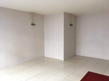 Location appartement Nantes 44000 Loire-Atlantique 28 m2  542 euros