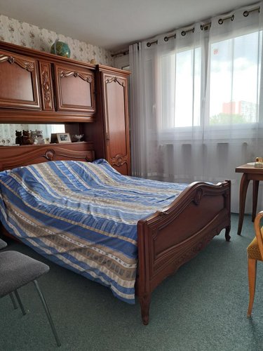 Appartement a vendre Allonnes 72700 Sarthe 87 m2 5 pièces 99750 euros