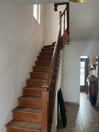 Maison a vendre Cabourg 14390 Calvados 116 m2  627000 euros