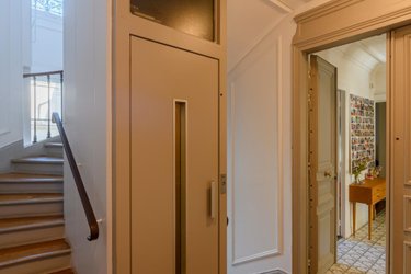 Appartement a vendre Paris 9e arrondissement 75009 Paris 78 m2 4 pièces 930000 euros