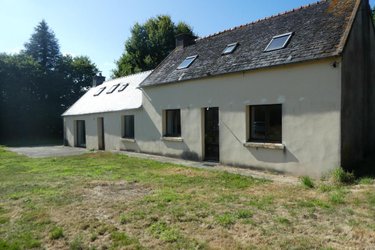 Maison a vendre Plourin-lès-Morlaix 29600 Finistère 124 m2 8 pièces 264022 euros