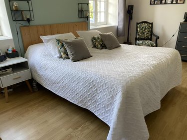 Maison a vendre Étriché 49330 Maine-et-Loire 107 m2 5 pièces 250260 euros